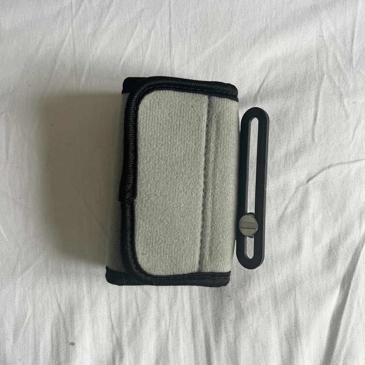 Used Vintage Samsung STT6 16.1MP Pink Digital Camera 🎀