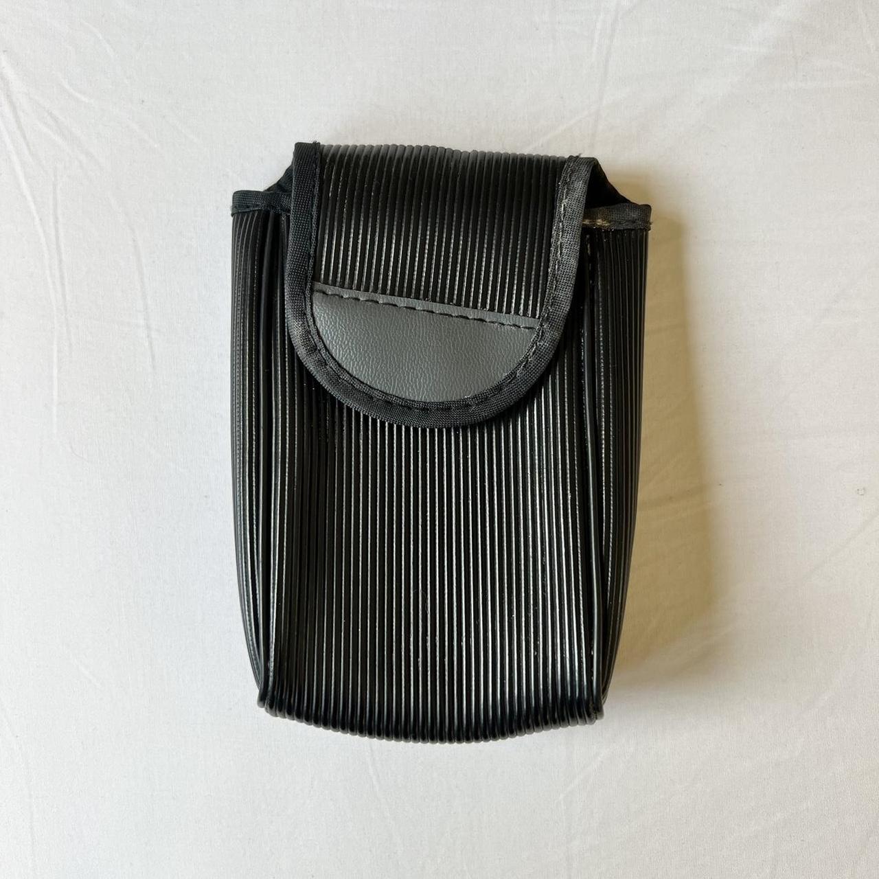 Used Vintage Samsung WB35F 16.2MP Purple Digital Camera