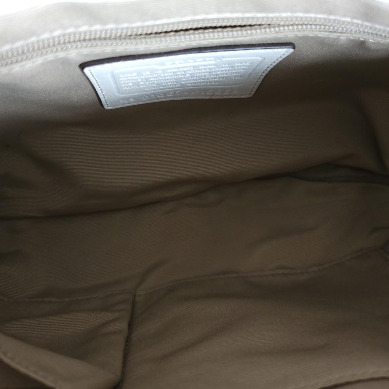 💚 Y2K Coach Lime Green Soho Shoulder Bag Purse 💚 YO