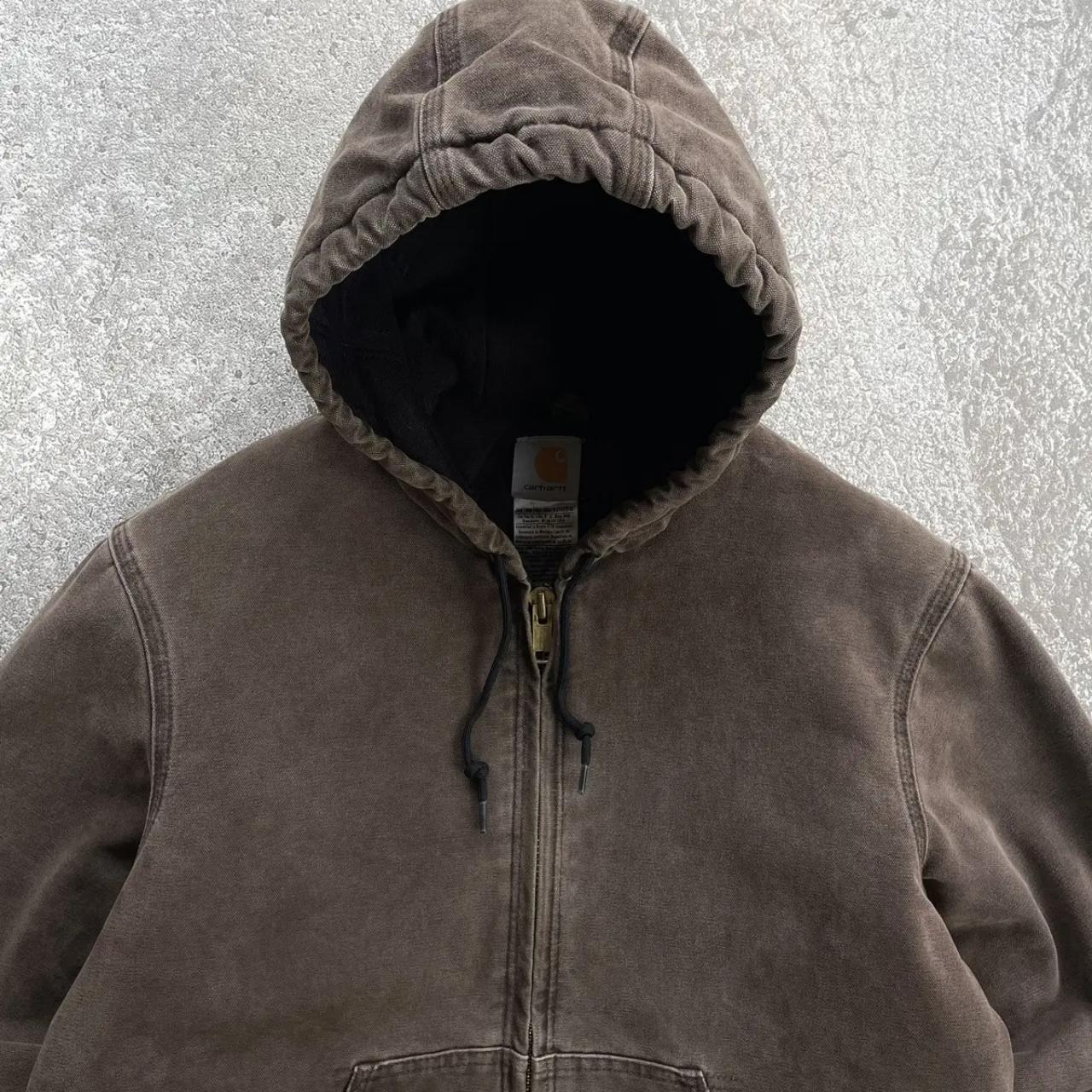 Vintage Carhartt J130 CHT Active Jacket M
