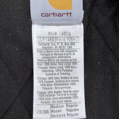 Deep Wine Carhartt Active Jacket Purple Carhartt Jacket J130