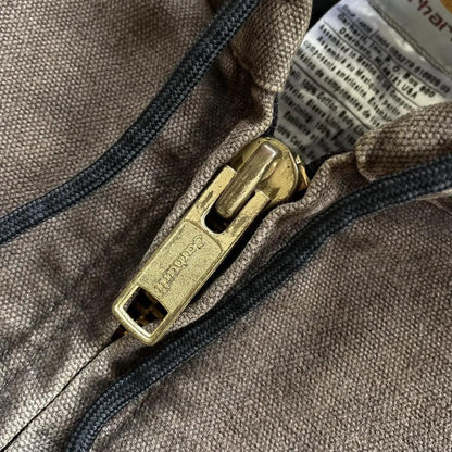 Vintage Carhartt J130 CHT Active Jacket M
