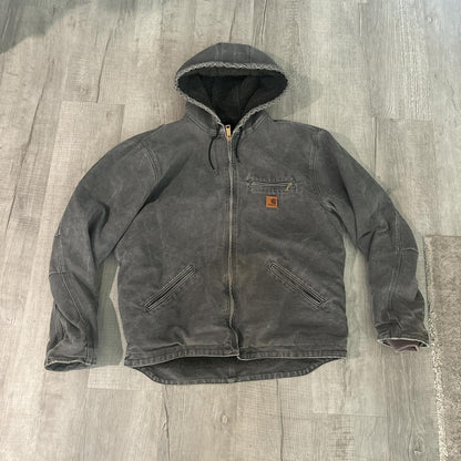 Carhartt workwear sick vintage jacket