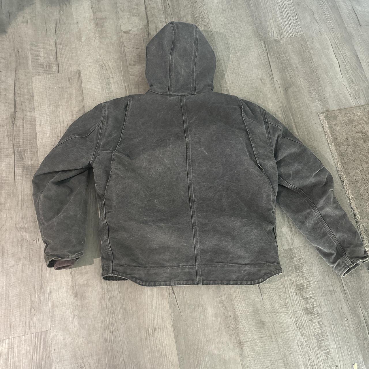 Carhartt workwear sick vintage jacket