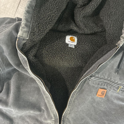 Carhartt workwear sick vintage jacket