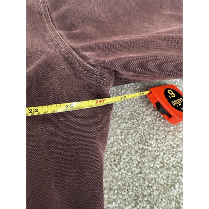 Carhartt Detroit Jacket J43 BRG MEDIUM Vintage J97