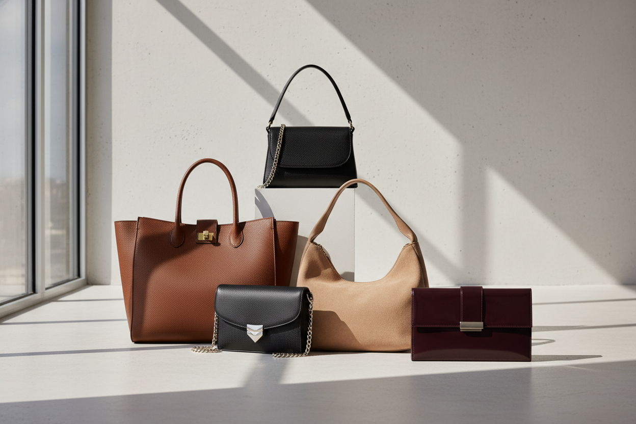 Find the perfect Bags Women  for your style