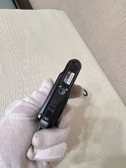 Samsung ES65 Digital Camera 10.2MP - Black