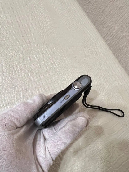 Samsung ES65 Digital Camera 10.2MP - Black