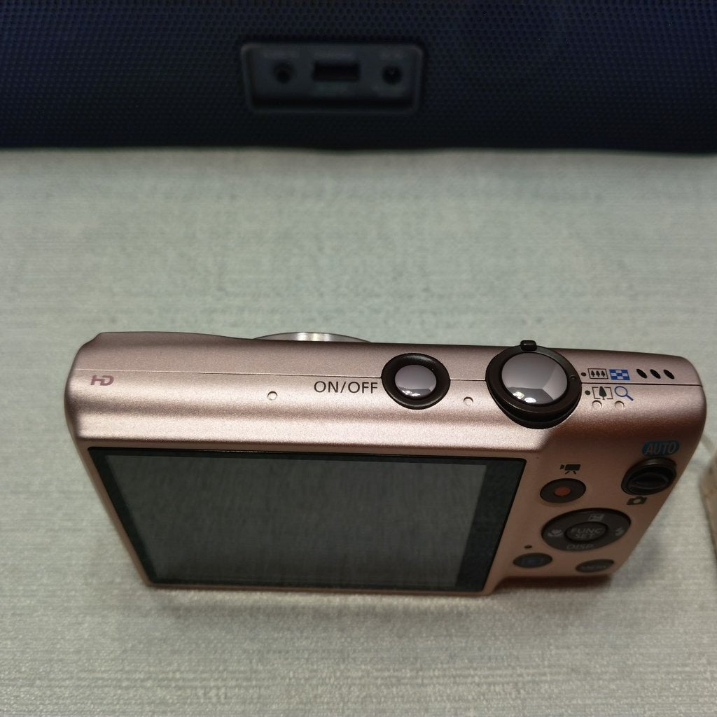 Nikon COOLPIX S6900 16MP Compact Digital Camera (Black) with Flip Screen and Wi-Fi 🍥 🎀📷