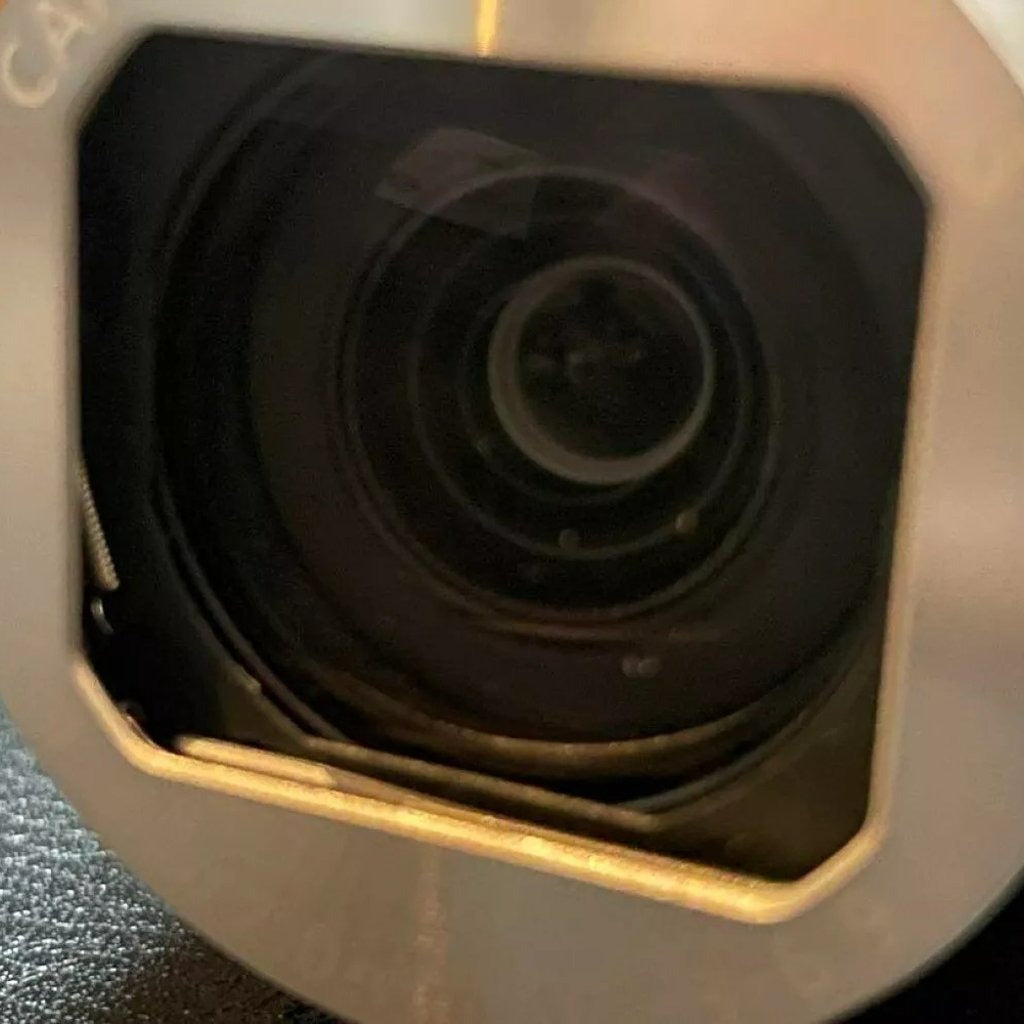 Nikon COOLPIX S6900 16MP Compact Digital Camera (Black) with Flip Screen and Wi-Fi 🍥 🎀📷