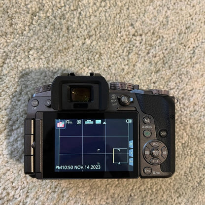 Nikon COOLPIX S6900 16MP Compact Digital Camera (Black) with Flip Screen and Wi-Fi 🍥 🎀📷