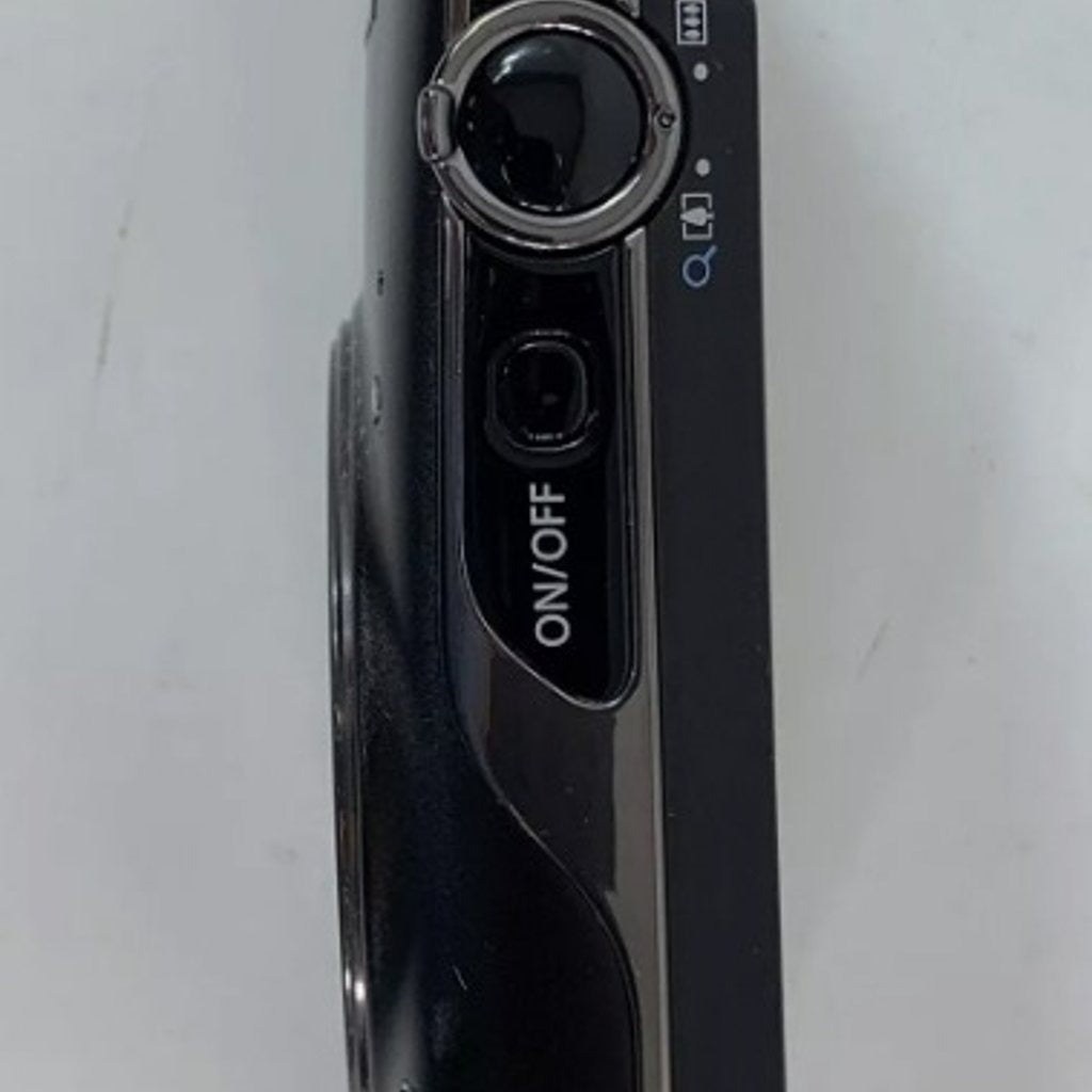 Canon PowerShot SX730 HS 20.3-Megapixel Digital Camera (Silver) 📷