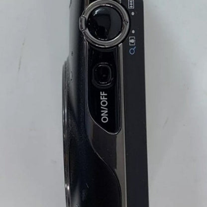 Canon PowerShot SX730 HS 20.3-Megapixel Digital Camera (Silver) 📷