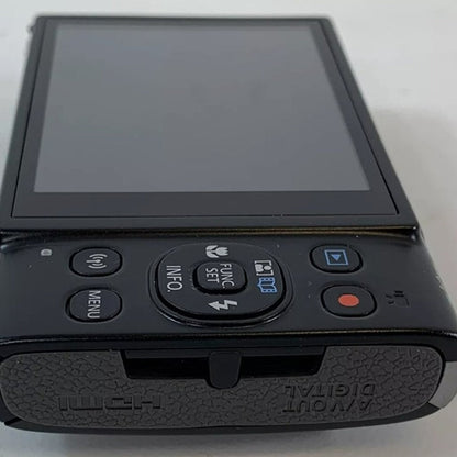 Canon PowerShot SX730 HS 20.3-Megapixel Digital Camera (Silver) 📷