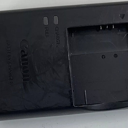 Canon PowerShot SX730 HS 20.3-Megapixel Digital Camera (Silver) 📷