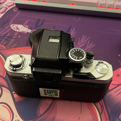 Nikon COOLPIX S6900 16MP Compact Digital Camera (Black) with Flip Screen and Wi-Fi 🍥 🎀📷