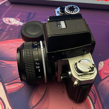 Nikon COOLPIX S6900 16MP Compact Digital Camera (Black) with Flip Screen and Wi-Fi 🍥 🎀📷