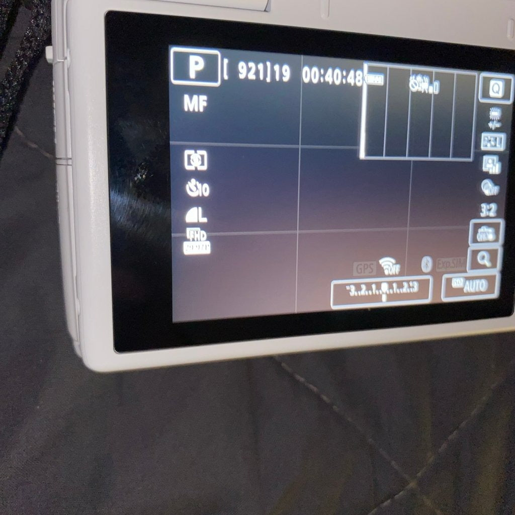 Nikon COOLPIX S6900 16MP Compact Digital Camera (Black) with Flip Screen and Wi-Fi 🍥 🎀📷