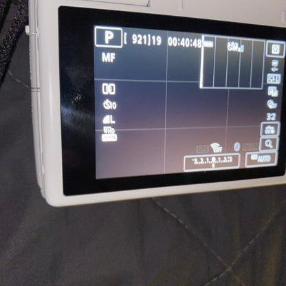 Nikon COOLPIX S6900 16MP Compact Digital Camera (Black) with Flip Screen and Wi-Fi 🍥 🎀📷