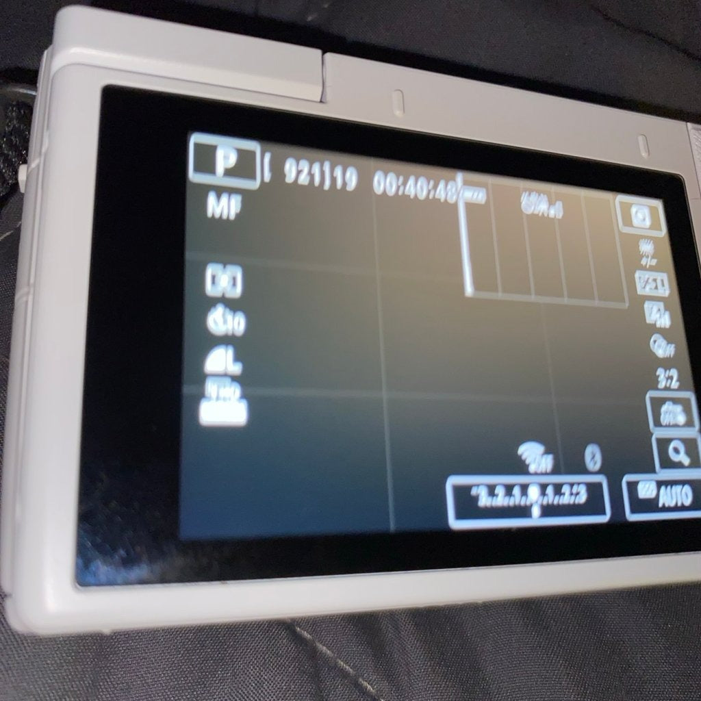 Nikon COOLPIX S6900 16MP Compact Digital Camera (Black) with Flip Screen and Wi-Fi 🍥 🎀📷