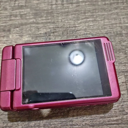 Nikon COOLPIX S6900 16MP Compact Digital Camera (Black) with Flip Screen and Wi-Fi 🍥 🎀📷