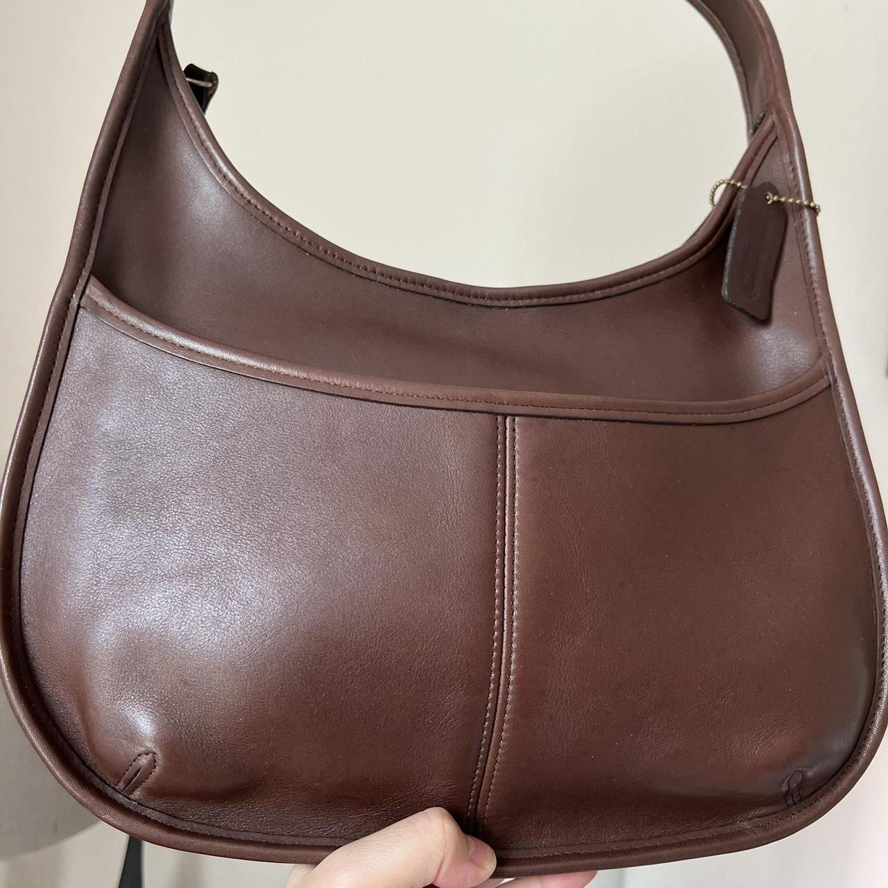 Authentic Vintage Coach Ergo Pocket Zv