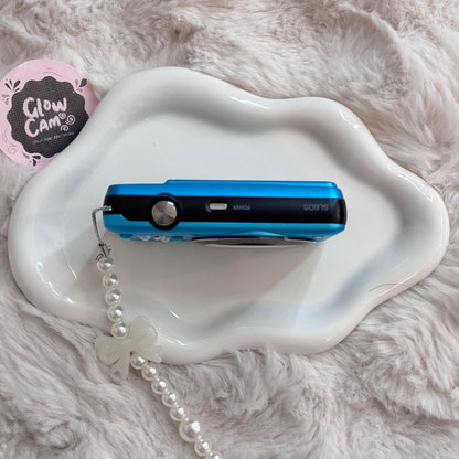 Used Samsung Sl605 digital camera | 12MP