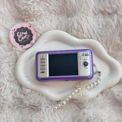 Used Kodak Purple digital camera | 8MP