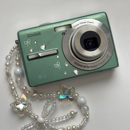 Used Kodak EasyShare M320 Digital Camera