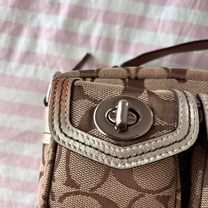 Coach Mini Legacy iJ