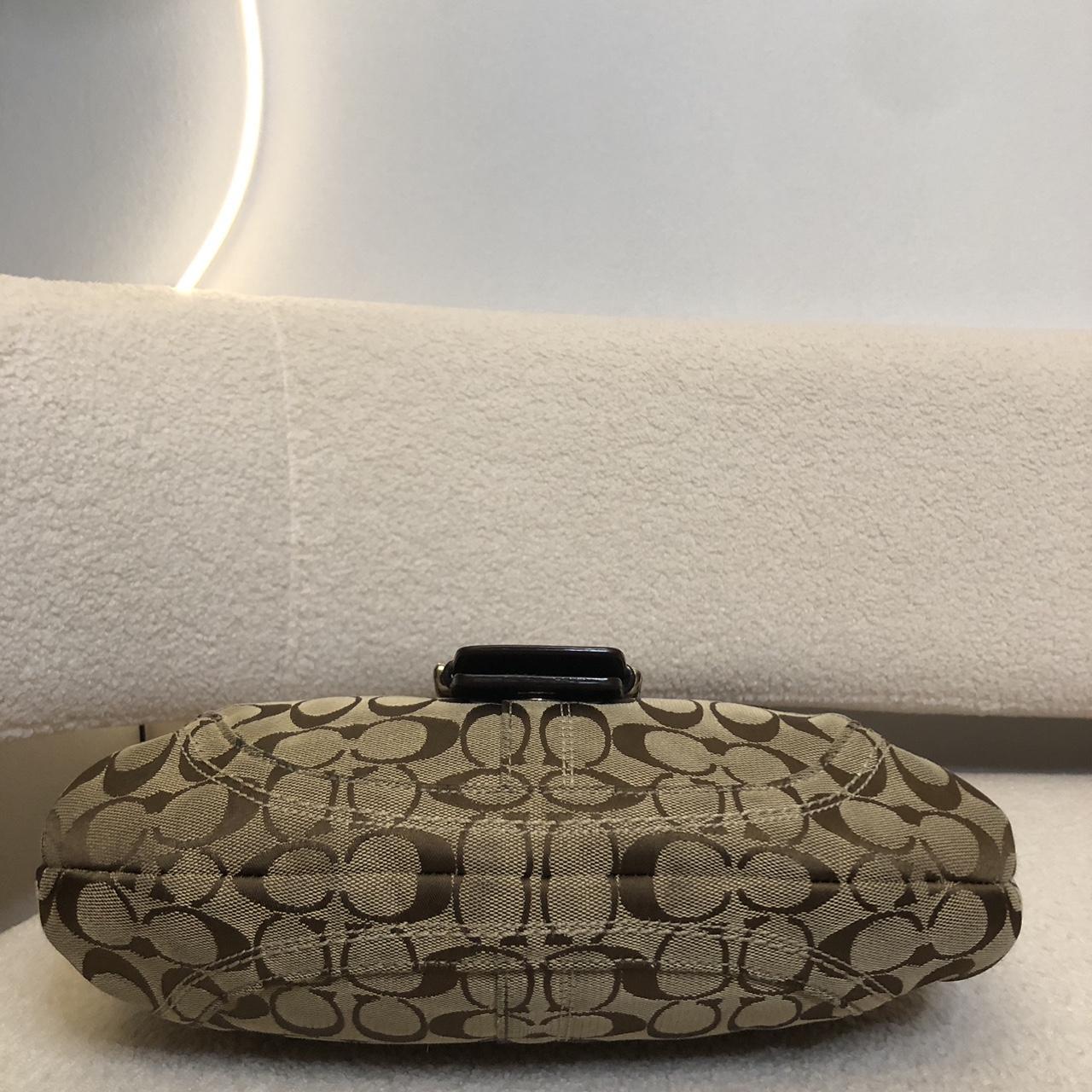 Coach Y2K Vintage Soho Flap 2006 🍒✨💕 sB