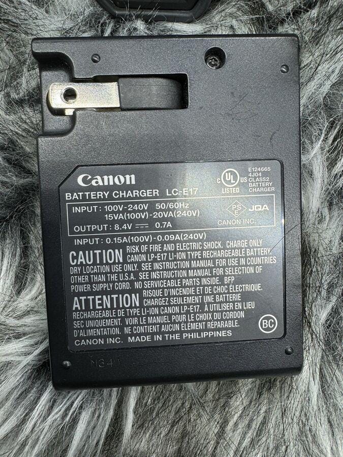 Canon EOS 77D 24.2 MP Digital SLR Camera with ef-s 18-55mm & ef-s 55-250mm Lenses