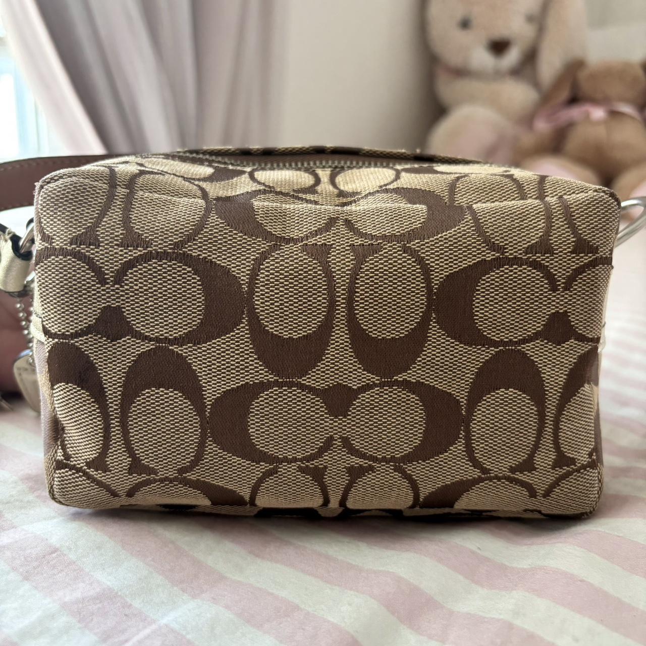 Coach Mini Legacy iJ