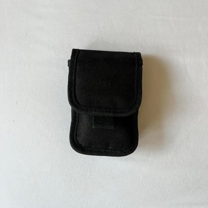 Used Vintage Samsung PL100 12.2MP Black Dual Screen Digital Camera