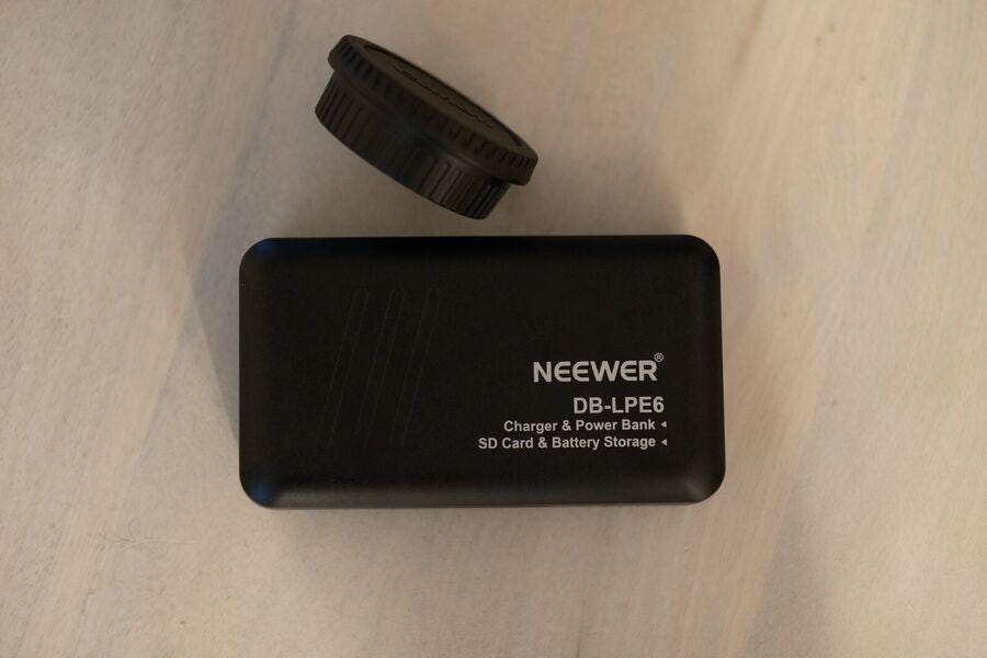 Canon EOS 5D Mark II DSLR with Canon ef 50mm f/1.8 stm Lens