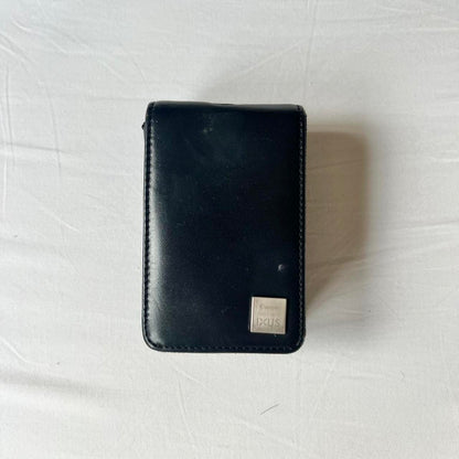 Used Canon Ixus 95IS 10MP Blue Digital Camera