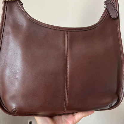 Authentic Vintage Coach Ergo Pocket Zv