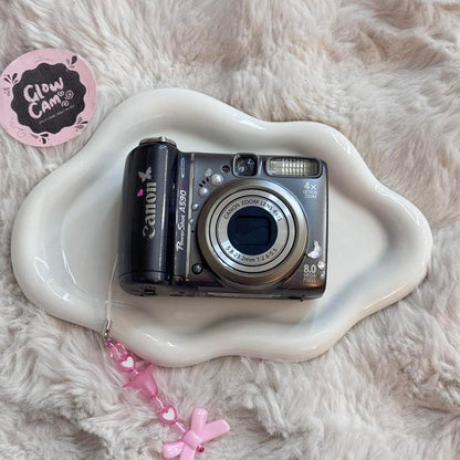 Used Canon Powershot A590 digital camera | 8MP