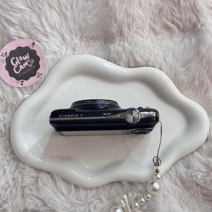 Used Fujifilm Finepix T190 digital camera | 14MP