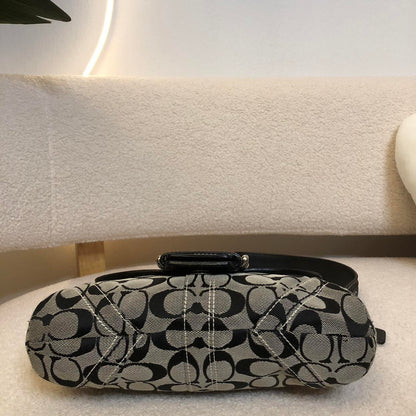 Coach Y2K Vintage Soho Flap Mini 2006 🍒✨💕 wC