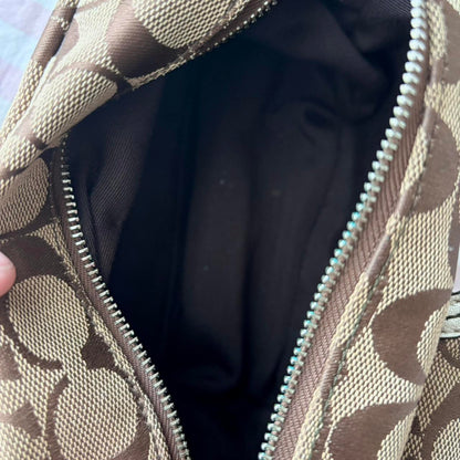 Coach Mini Legacy iJ