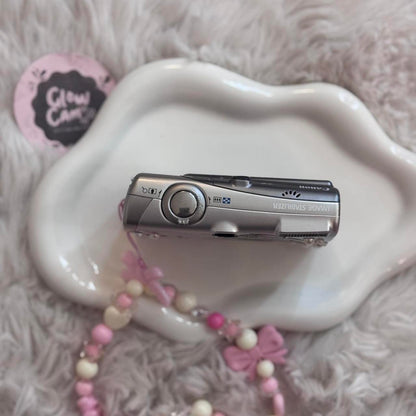 Used Canon Sd850 is digital camera | 8MP