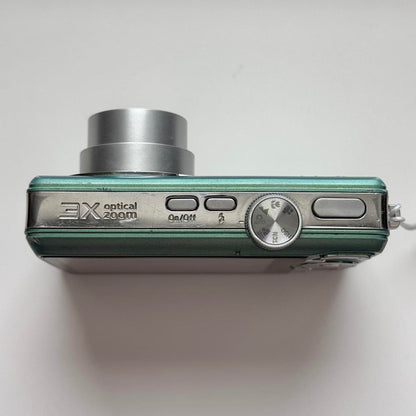 Used Kodak EasyShare M320 Digital Camera