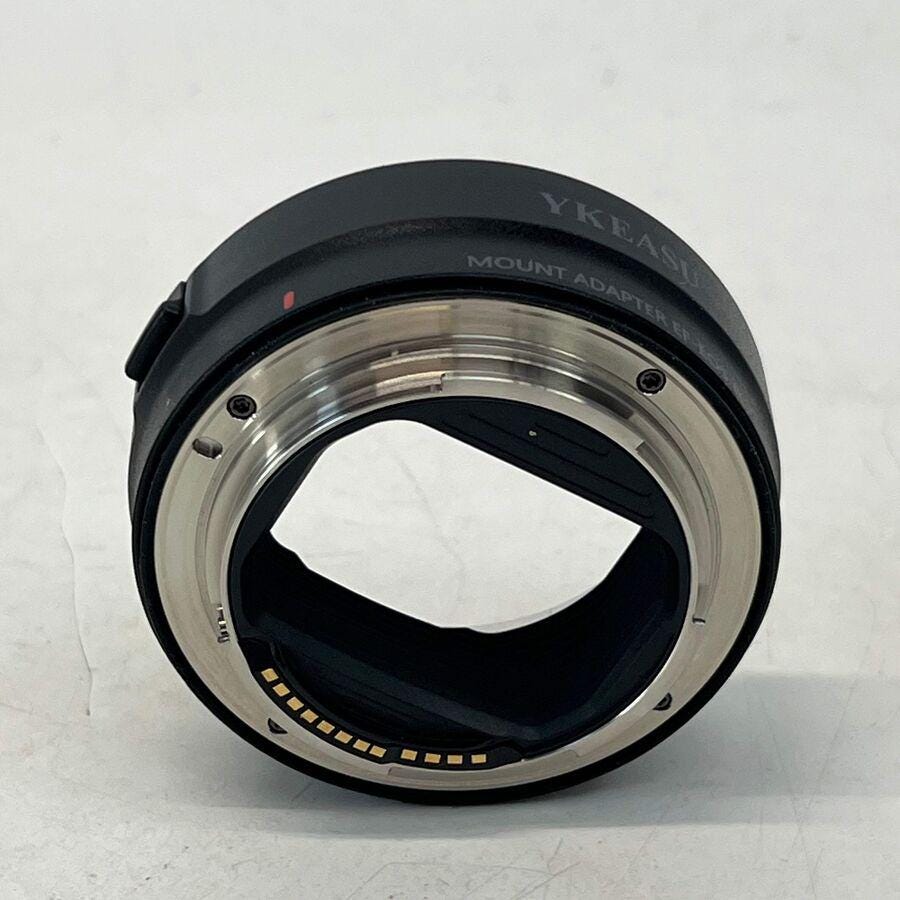 Canon EOS R10 24.2MP Mirrorless DSLR