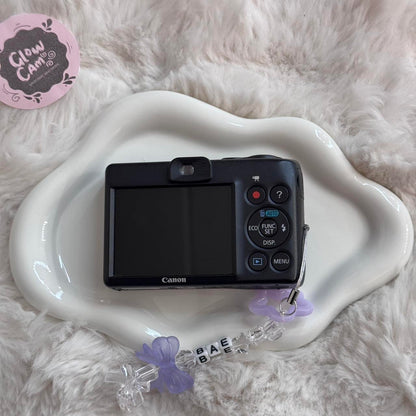 Used Canon PS A1400 HD| 16MP Digital Camera