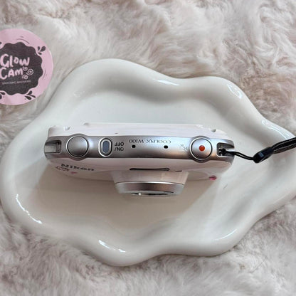 Used Nikon Coolpix W100 waterprood and shockproof camera | 13.3MP Digital Camera