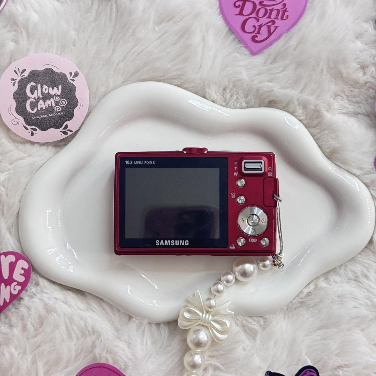 Used Samsung  l200 digital camera | 10.2MP🎀