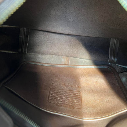 Authentic Vintage Coach Ergo Pocket Zv