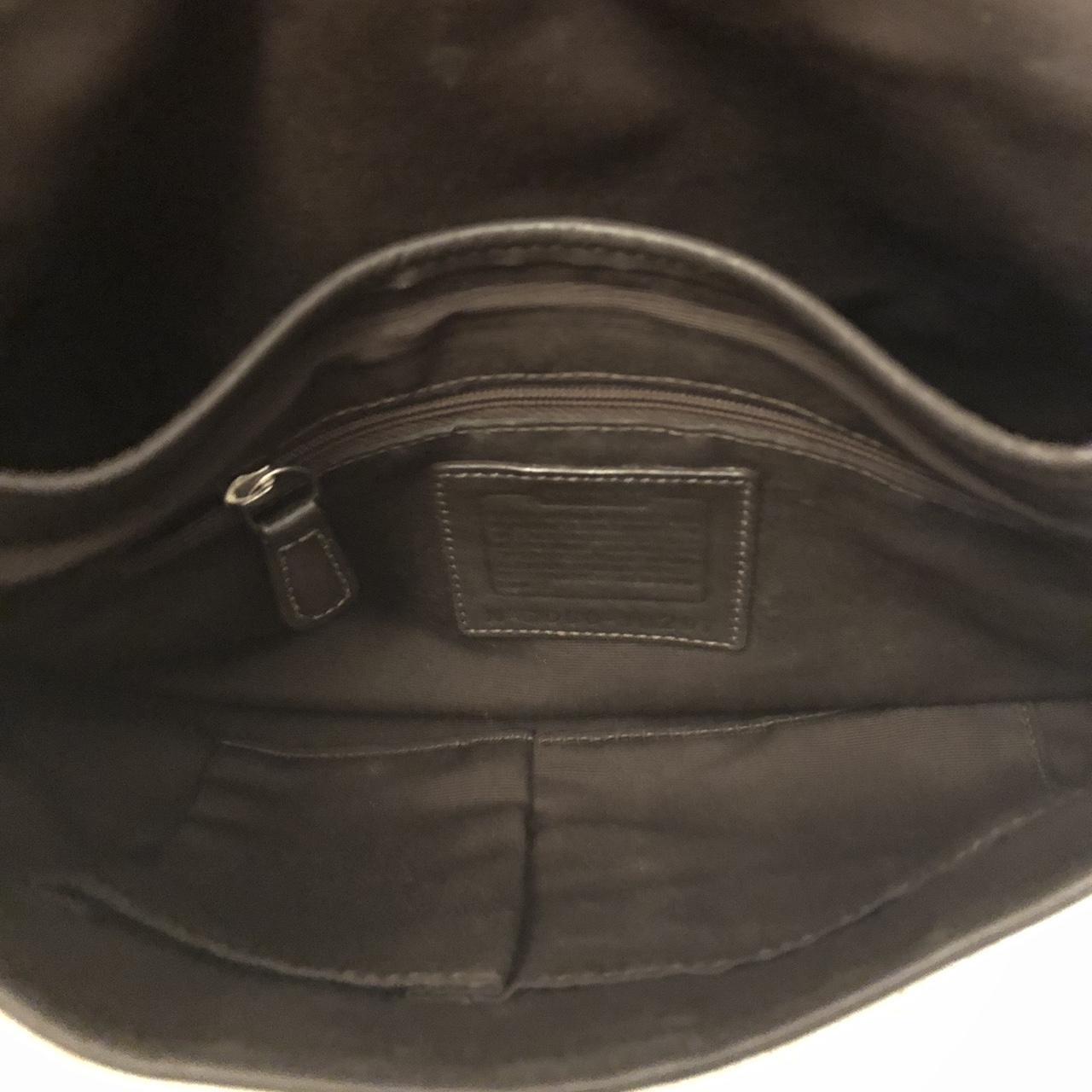 Coach Y2K Vintage Soho Flap 2006 🍒✨💕 sB